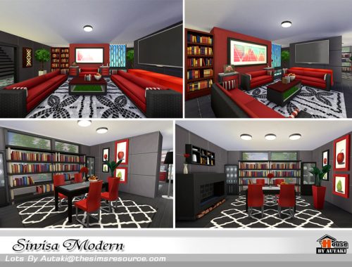Siwisa Modern