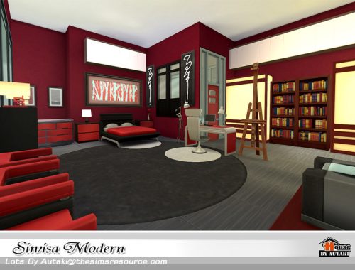 Siwisa Modern