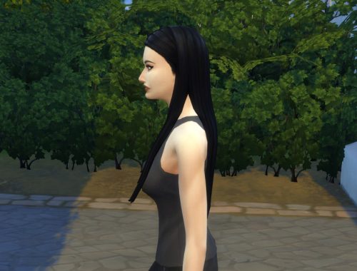 Kjlck - Cassandra Hair - Get Together needed