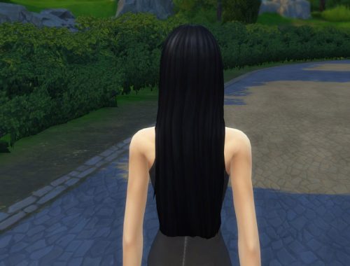 Kjlck - Cassandra Hair - Get Together needed