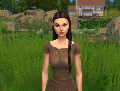 Kjlck - Cassandra Hair - Get Together needed