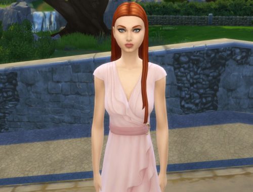 Kjlck - Cassandra Hair - Get Together needed