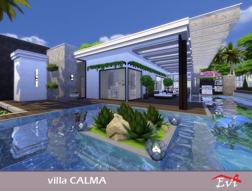 Villa Calma