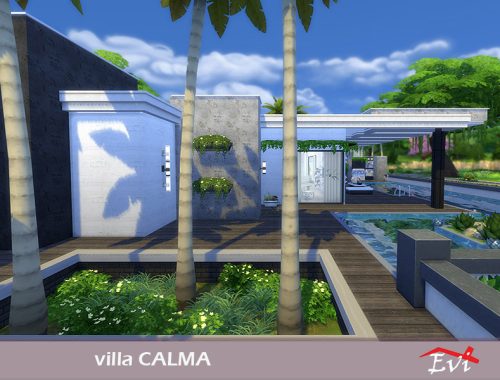 Villa Calma