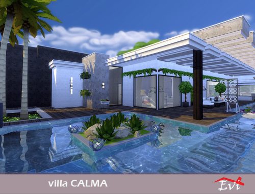 Villa Calma