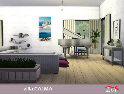 Villa Calma