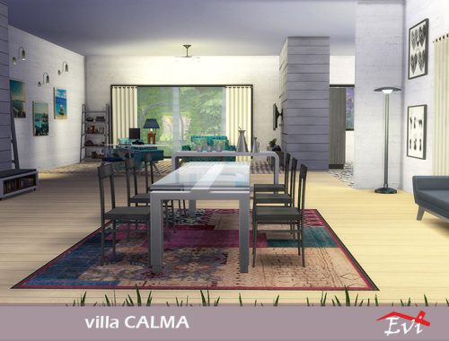 Villa Calma