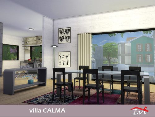 Villa Calma