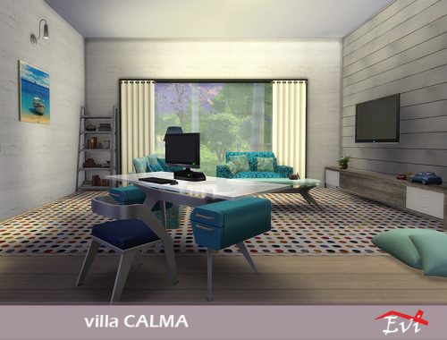 Villa Calma