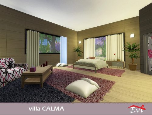 Villa Calma