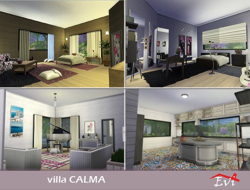 Villa Calma