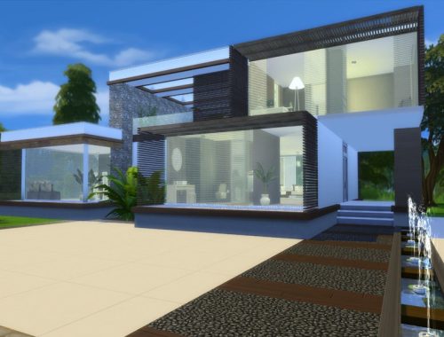 Modern Altynova
