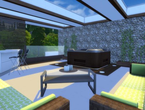 Modern Altynova