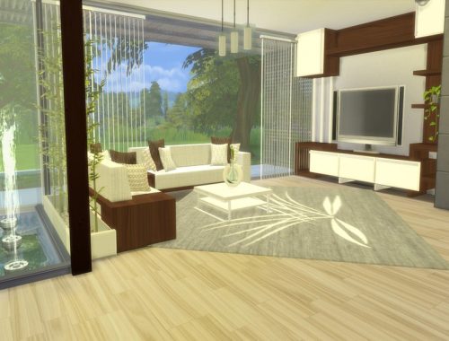 Modern Altynova