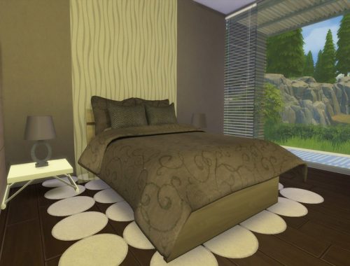 Modern Altynova