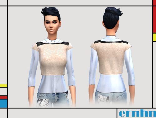 Casual Trend Set