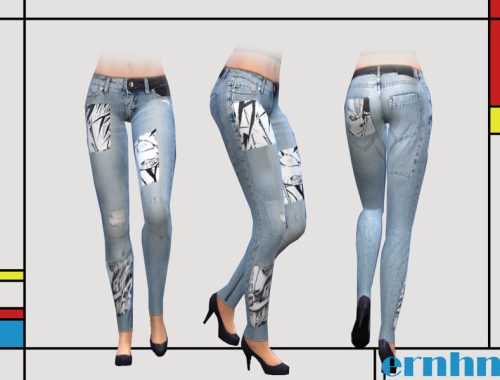 Casual Trend Set