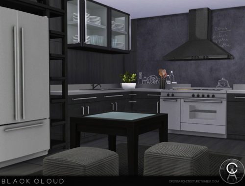 Black Cloud