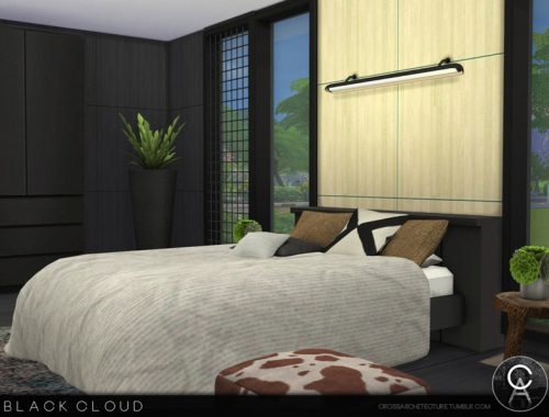 Black Cloud