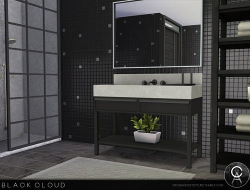 Black Cloud