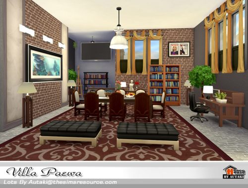 Villa Peawa
