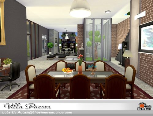 Villa Peawa