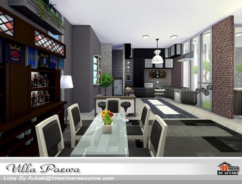 Villa Peawa
