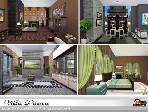Villa Peawa