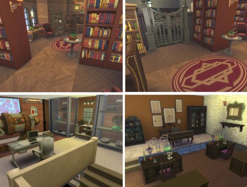 The impossible University