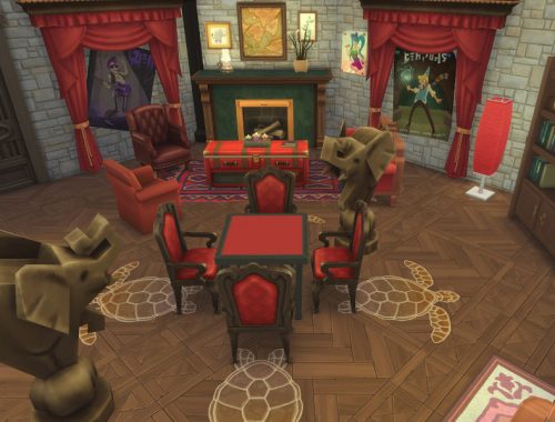 The impossible University