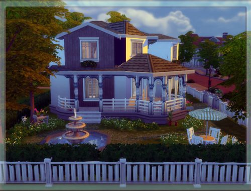 V | 10 - |Fully Furnished|