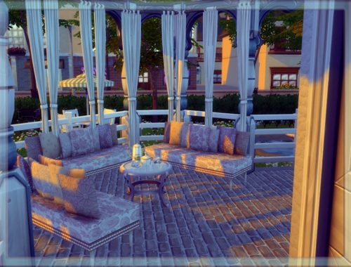 V | 10 - |Fully Furnished|
