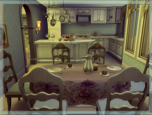 V | 10 - |Fully Furnished|