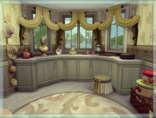 V | 10 - |Fully Furnished|