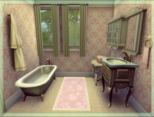 V | 10 - |Fully Furnished|