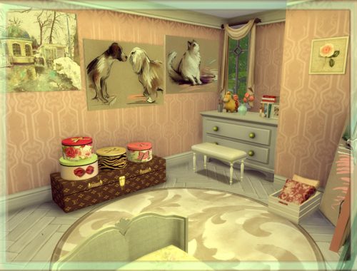 V | 10 - |Fully Furnished|