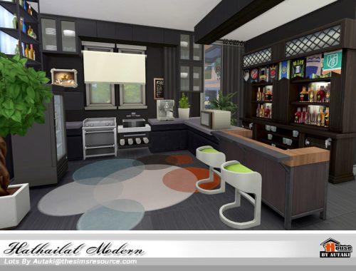 Hathairat Modern