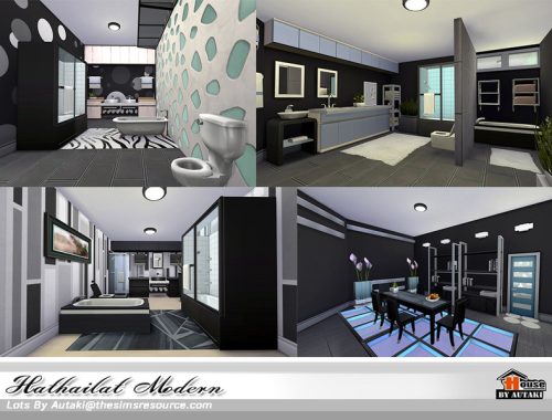 Hathairat Modern