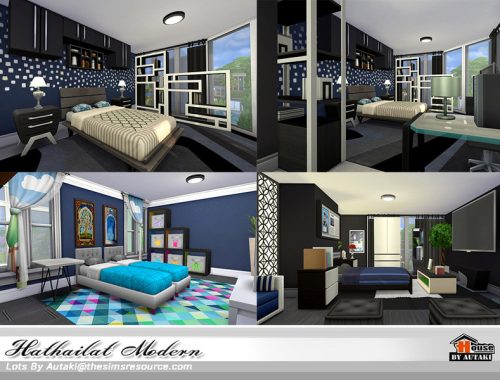 Hathairat Modern