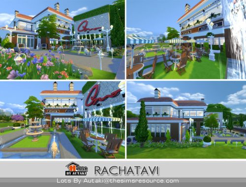 Rachatavi