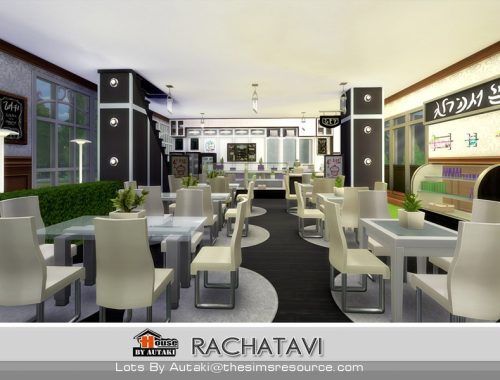 Rachatavi