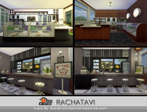 Rachatavi