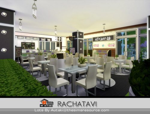Rachatavi