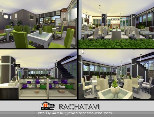 Rachatavi