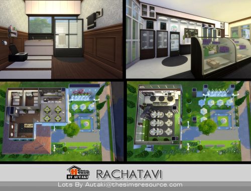Rachatavi