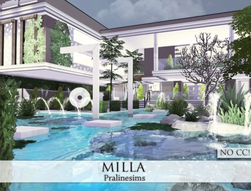 Milla