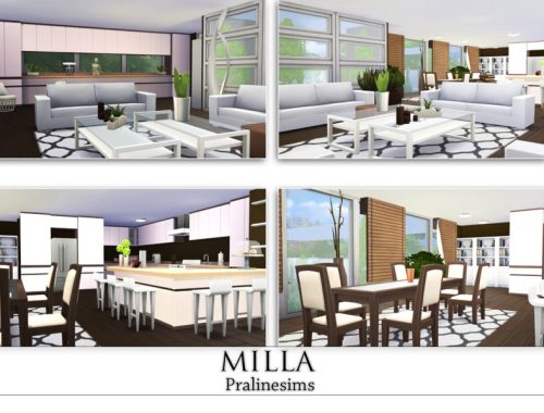 Milla