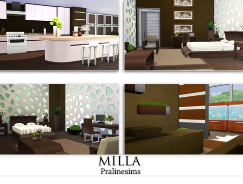 Milla