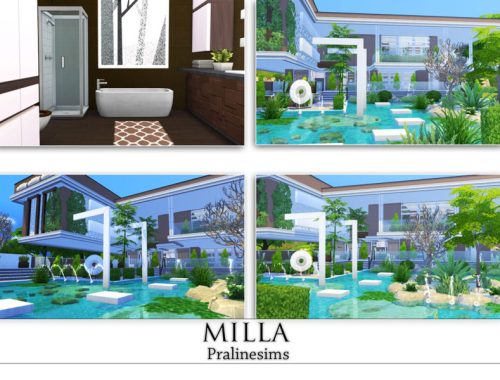 Milla