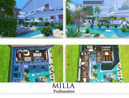 Milla